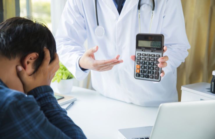 Gastos médicos