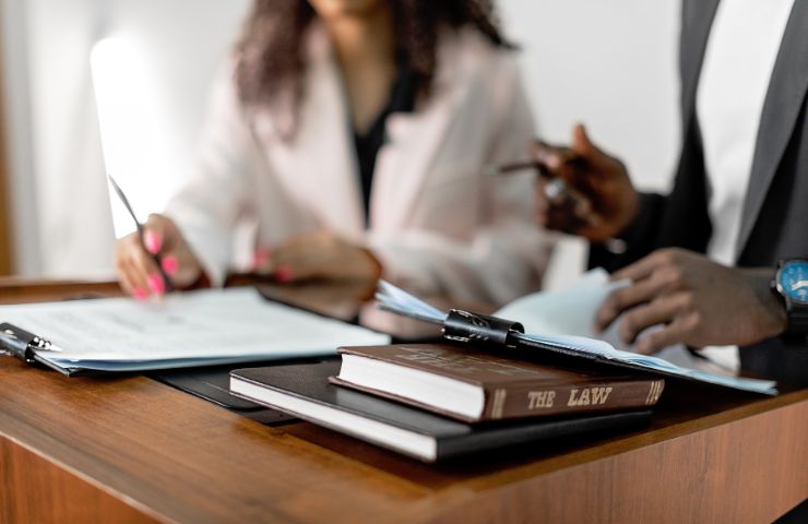 Fianzas Administrativas