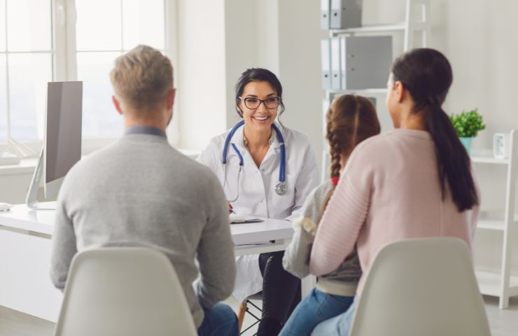 Plan Familiar de Gastos Médicos