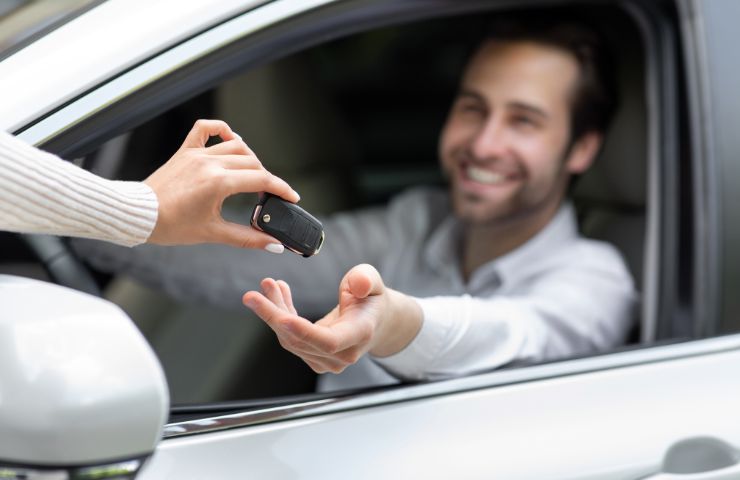 Seguro de Auto